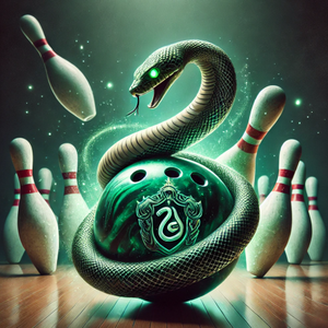 Team Page: SlytherPins